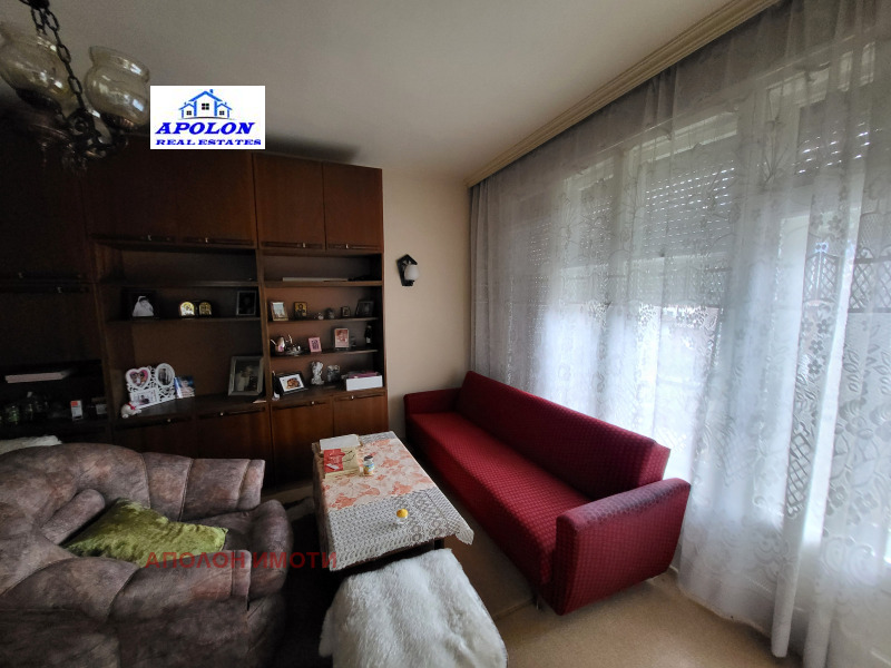 Продава МНОГОСТАЕН в област Пазарджик, гр. Пещера - 120 кв.м / 115 000 € » 224 920.45 лв., АПОЛОН ИМОТИ