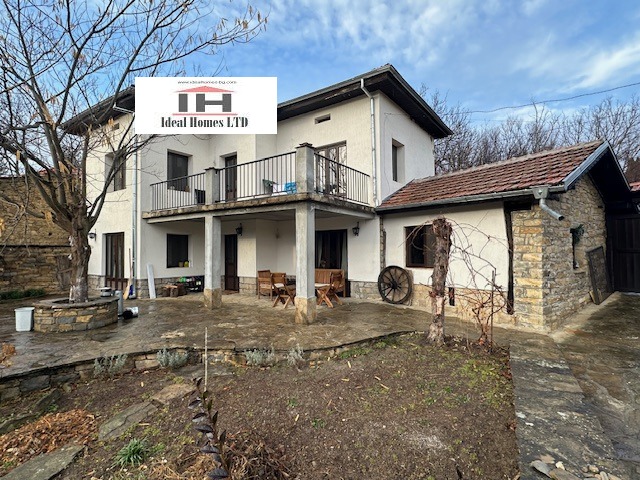 Продава КЪЩА | Imot.bg — изображение 1