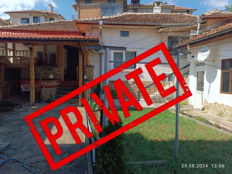 Продава КЪЩА в област Сливен, гр. Котел - 200 кв.м / 60 000 € » 117 349.80 лв.