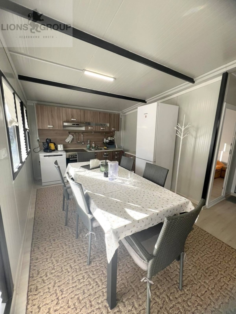 Продава КЪЩА в област Варна, с. Млада гвардия - 72 кв.м / 68 000 € » 132 996.44 лв., ЛАЙЪНС ГРУП