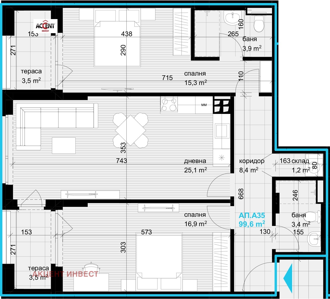 ������� 3-����� | Imot.bg � ����������� 15