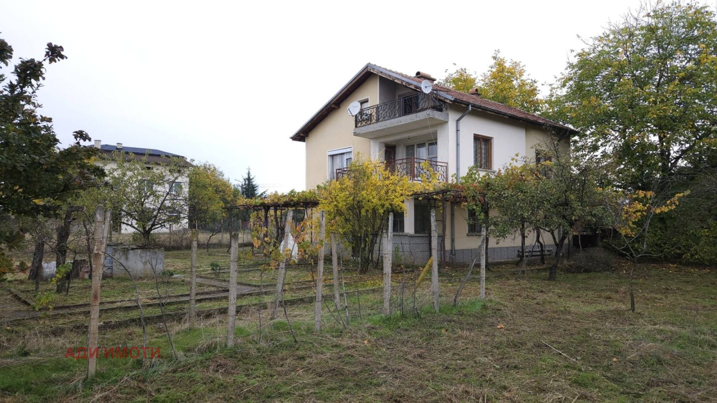 Продава КЪЩА | Imot.bg — изображение 5