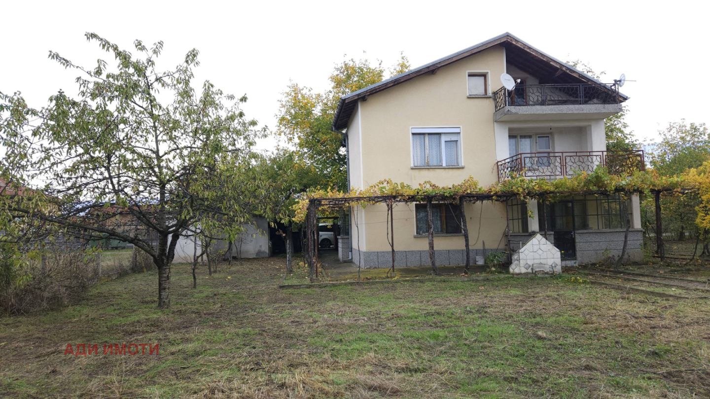 Продава КЪЩА | Imot.bg — изображение 4