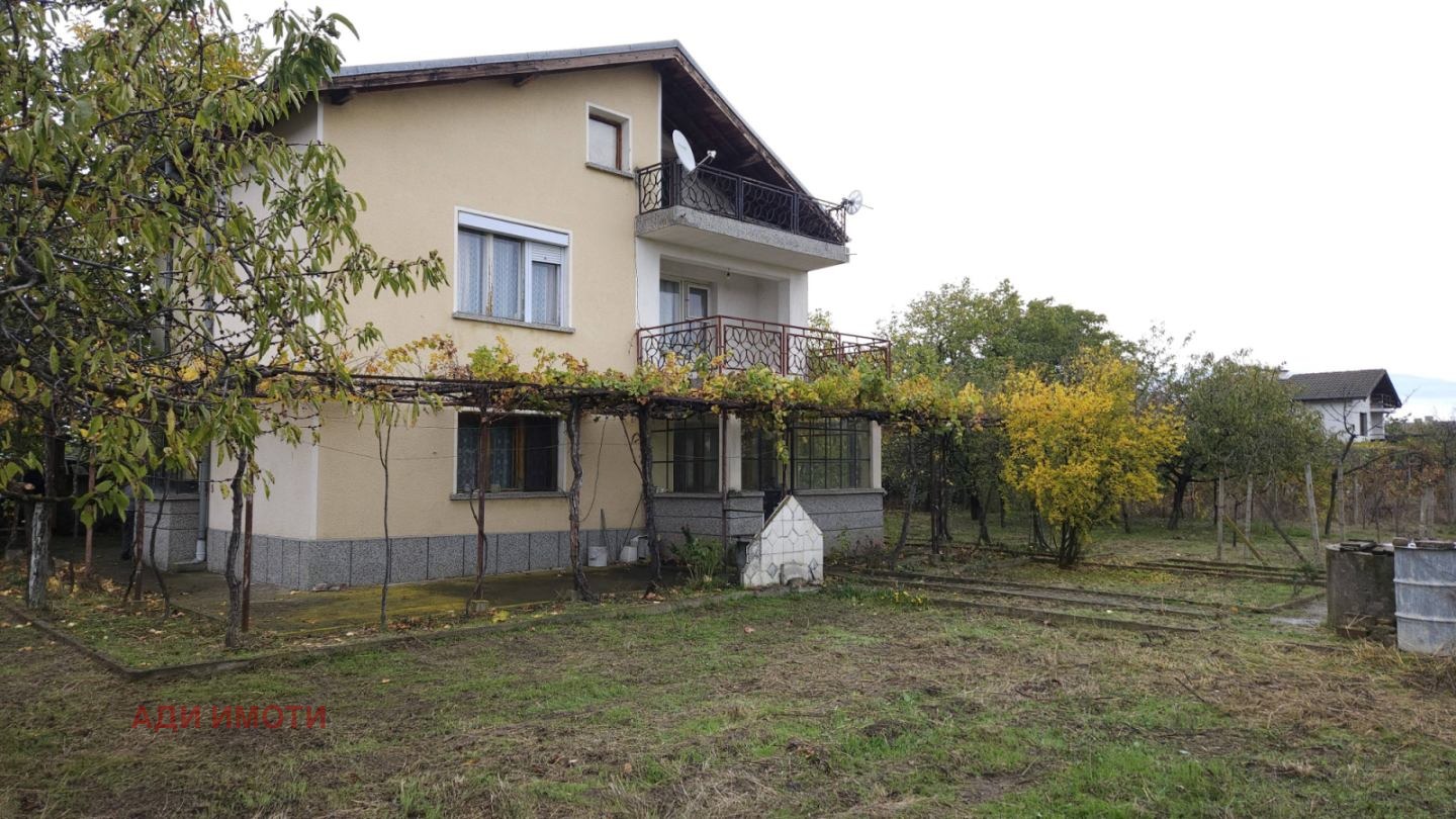 Продава КЪЩА | Imot.bg — изображение 3