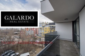 2 bedroom Poligona, Sofia 13