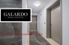 2 bedroom Poligona, Sofia 15