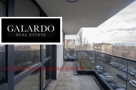 2 bedroom Poligona, Sofia 11