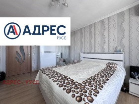 3-стаен град Русе, Здравец Изток 7