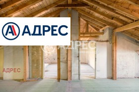 Продава 3-стаен град Варна Център - [1] 