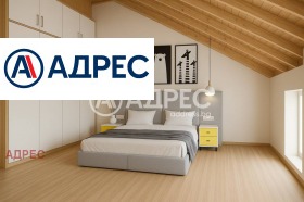 2 Schlafzimmer Zentar, Warna
