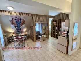 Продава  3-стаен, гр. Свети Влас