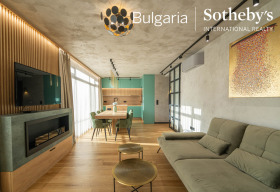 Продава  3-стаен, град София