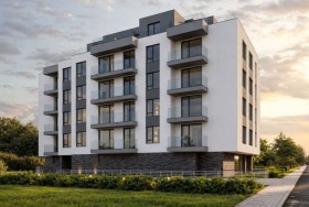 Продава  3-стаен, град София