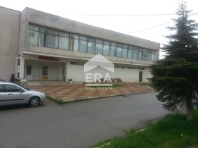 Продажба на промишлени помещения в област Перник - изображение 1 