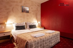 Hotell Studentski grad, Sofia 6