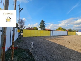 Till salu Komplott