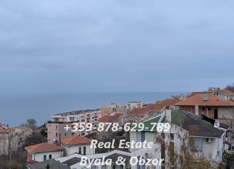 Продава 1-СТАЕН, гр. Бяла, област Варна