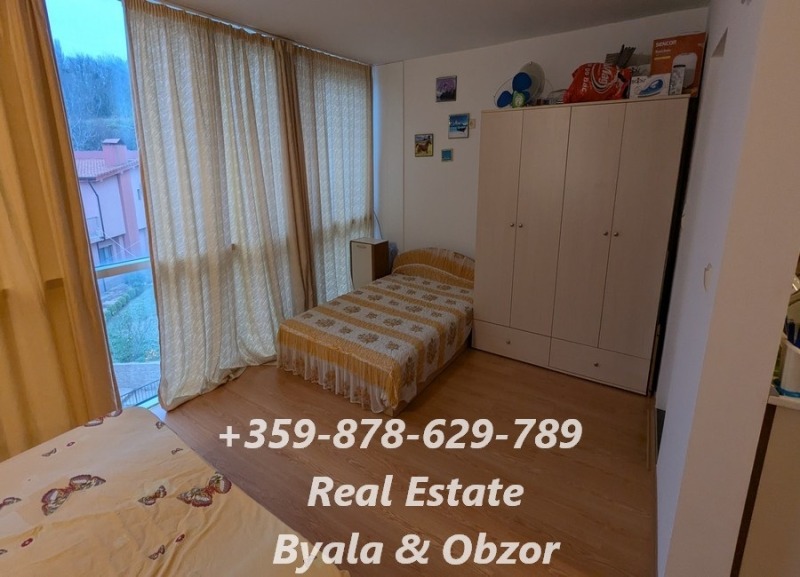 Продава 1-СТАЕН, гр. Бяла, област Варна, снимка 6 - Апартаменти - 52722709