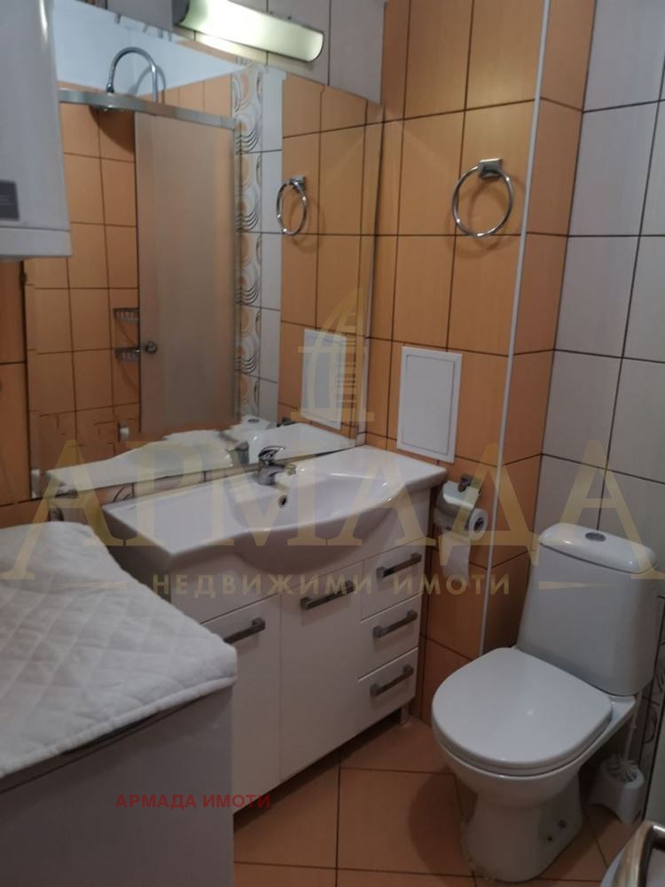 De vânzare  1 dormitor Plovdiv , Ciuciuc Parij , 65 mp | 50003990 - imagine [7]