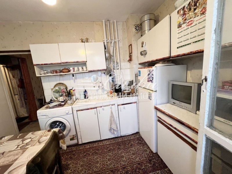 Te koop  1 slaapkamer Sjumen , Trakija , 67 m² | 83199241 - afbeelding [3]