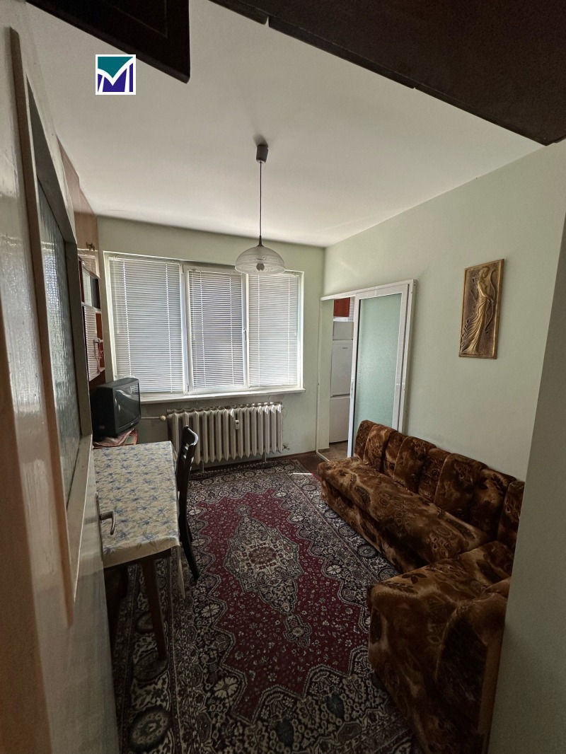 Te koop  1 slaapkamer Vratsa , Tsentar , 70 m² | 23501176 - afbeelding [5]