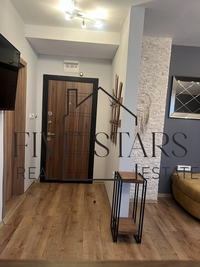 For Sale  1 bedroom Varna , k.k. Sv.Sv. Konstantin i Elena , 115 sq.m | 60124356 - image [5]
