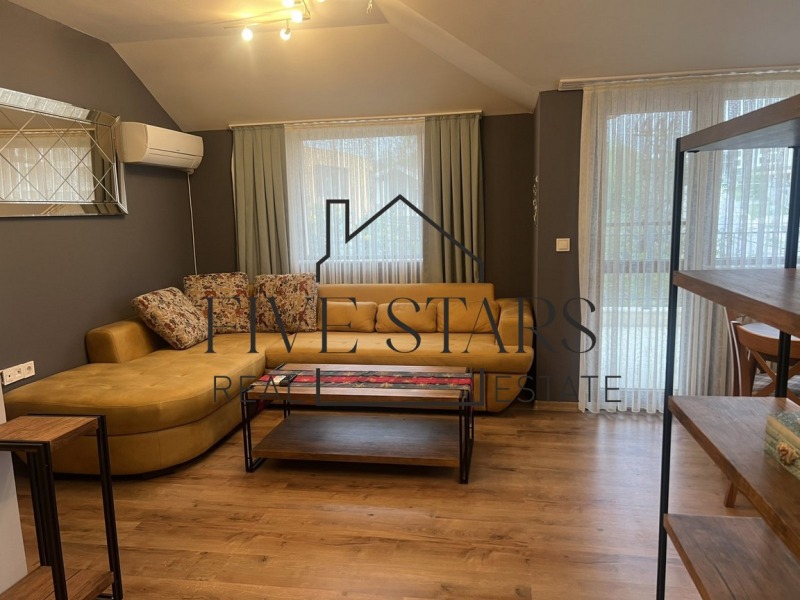 For Sale  1 bedroom Varna , k.k. Sv.Sv. Konstantin i Elena , 115 sq.m | 60124356 - image [4]