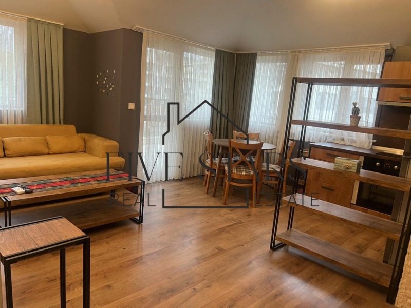 For Sale  1 bedroom Varna , k.k. Sv.Sv. Konstantin i Elena , 115 sq.m | 60124356 - image [3]