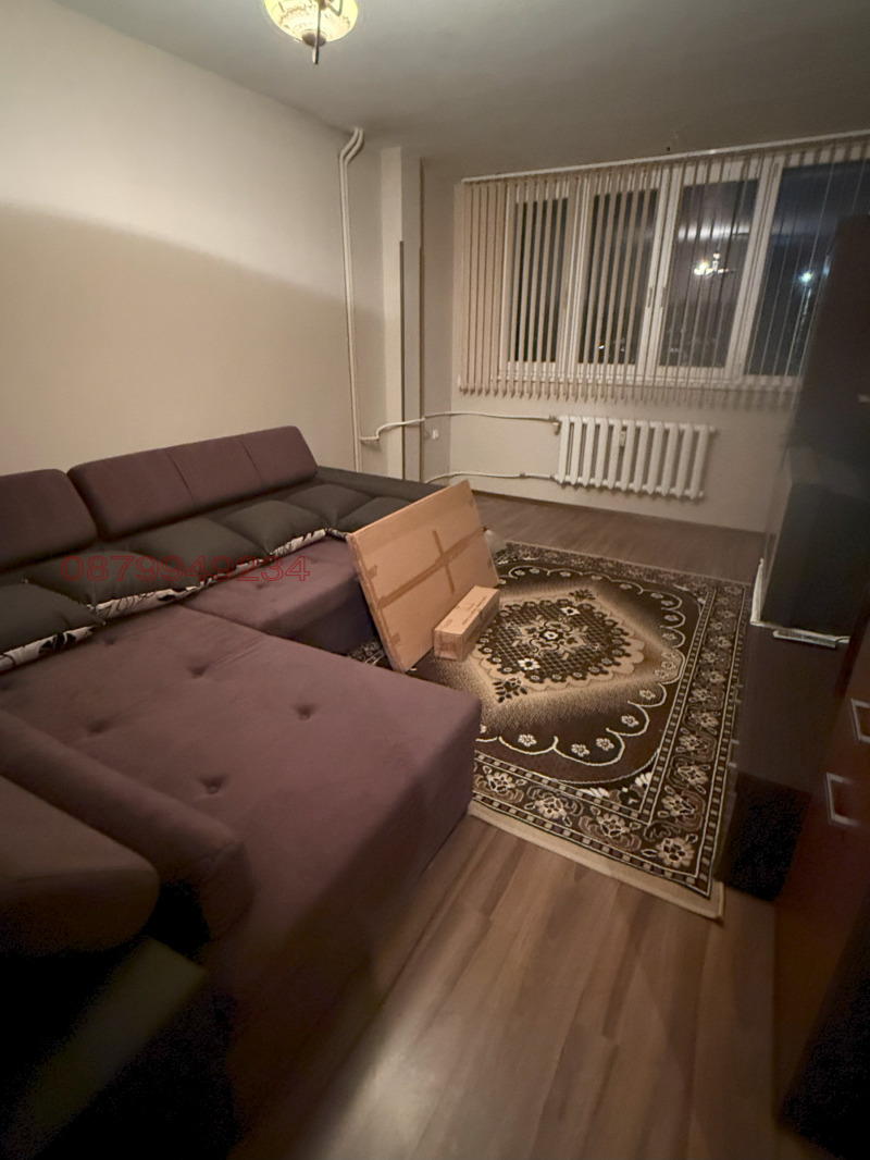 Продава  2-стаен град Враца , Център , 61 кв.м | 53980520