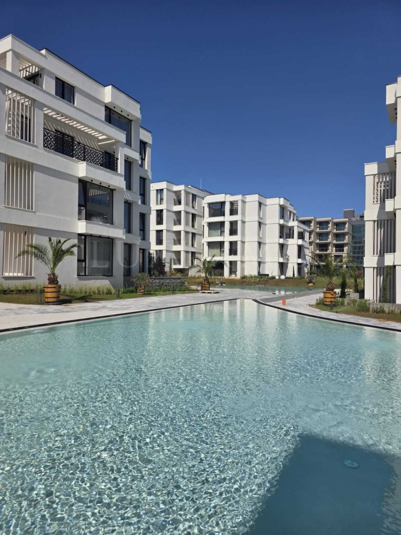 Na prodej  1 ložnice oblast Burgas , Sozopol , 72 m2 | 94504051 - obraz [12]