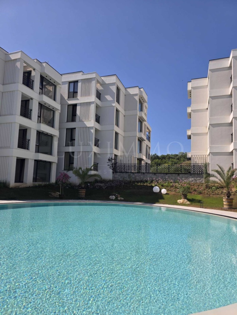 Na prodej  1 ložnice oblast Burgas , Sozopol , 72 m2 | 94504051 - obraz [13]
