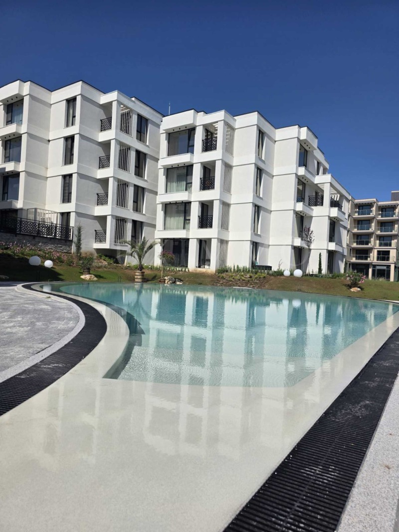Na prodej  1 ložnice oblast Burgas , Sozopol , 72 m2 | 94504051 - obraz [11]
