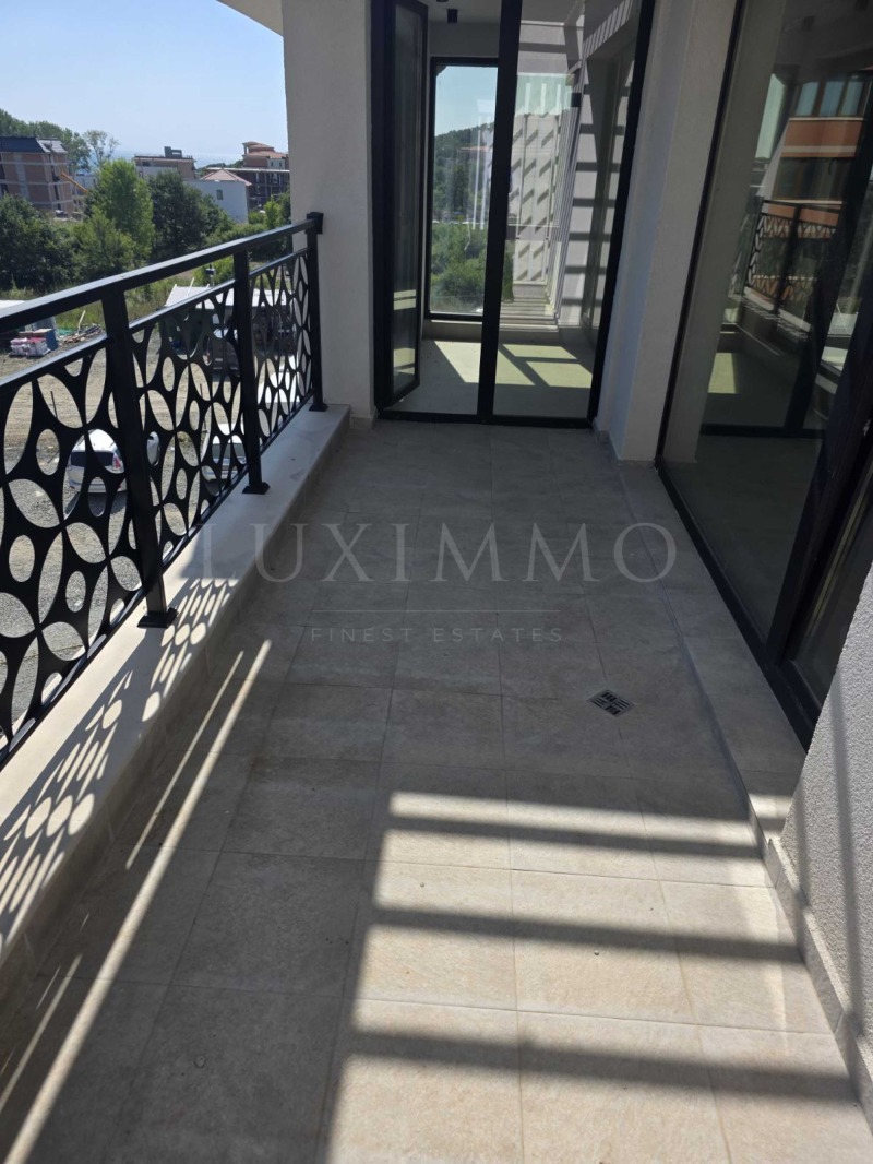 Na prodej  1 ložnice oblast Burgas , Sozopol , 72 m2 | 94504051 - obraz [6]