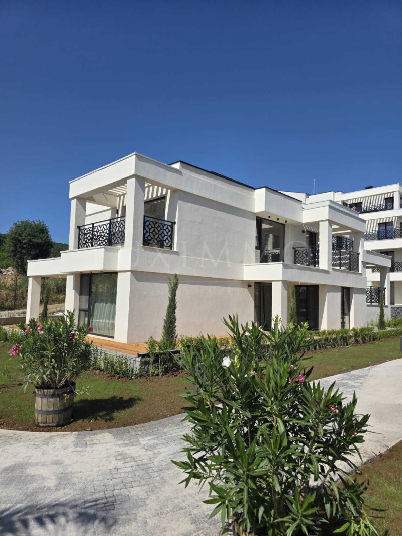Na prodej  1 ložnice oblast Burgas , Sozopol , 72 m2 | 94504051 - obraz [14]