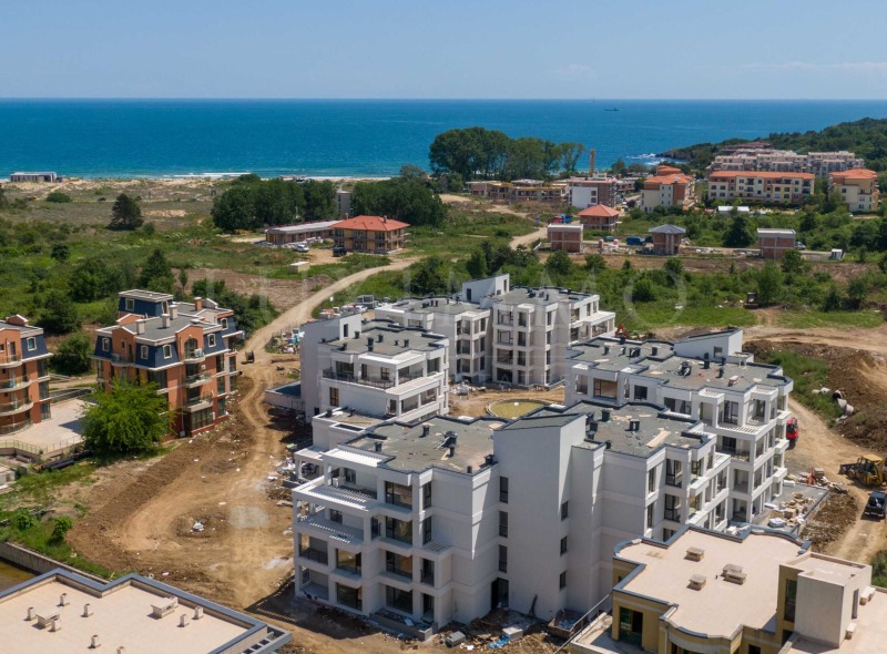Na prodej  1 ložnice oblast Burgas , Sozopol , 72 m2 | 94504051 - obraz [17]