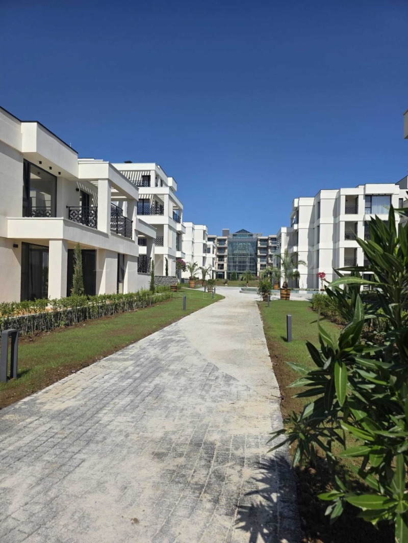 Na prodej  1 ložnice oblast Burgas , Sozopol , 72 m2 | 94504051 - obraz [15]