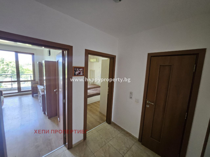 En venta  1 dormitorio región Burgas , Nesebar , 62 metros cuadrados | 31706787 - imagen [5]