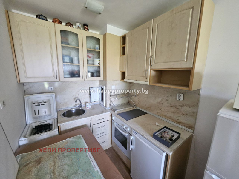 En venta  1 dormitorio región Burgas , Nesebar , 62 metros cuadrados | 31706787 - imagen [3]
