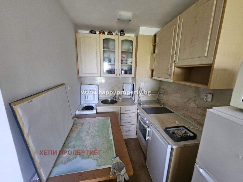 En venta  1 dormitorio región Burgas , Nesebar , 62 metros cuadrados | 31706787 - imagen [9]