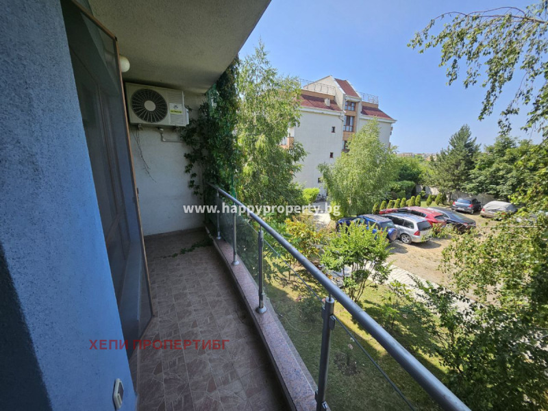 En venta  1 dormitorio región Burgas , Nesebar , 62 metros cuadrados | 31706787 - imagen [4]