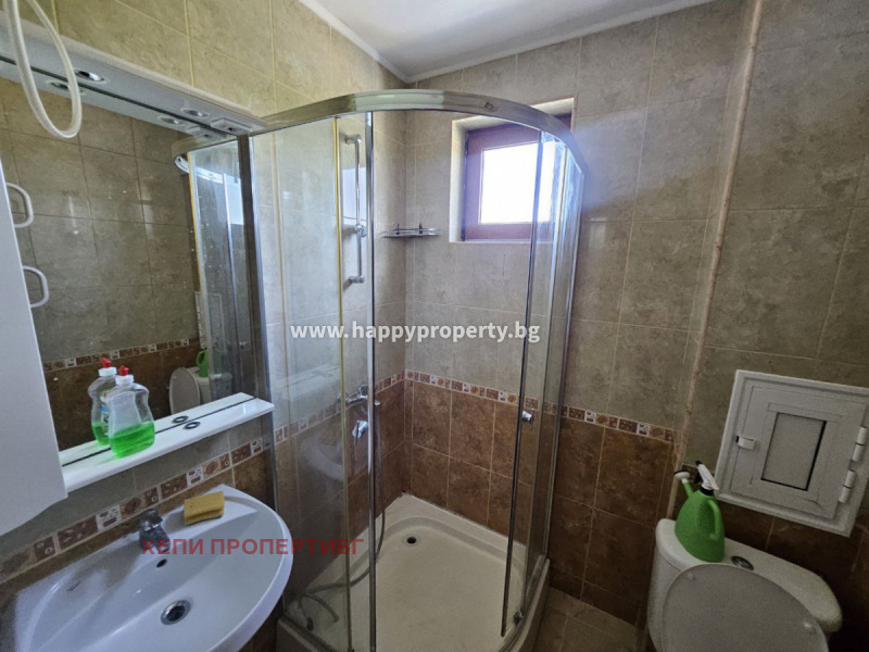 En venta  1 dormitorio región Burgas , Nesebar , 62 metros cuadrados | 31706787 - imagen [10]