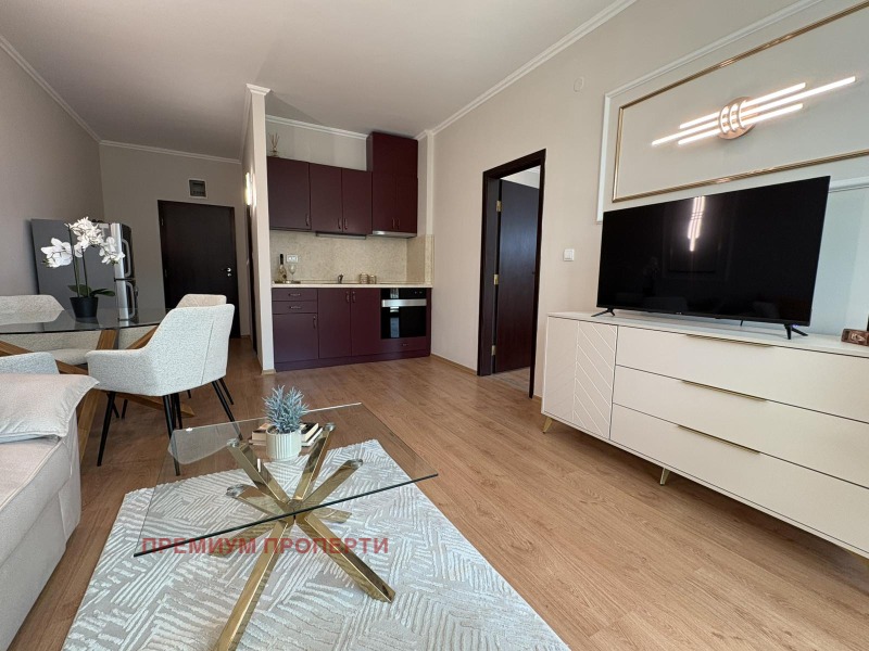 Продаја  1 спаваћа соба регион Бургас , к.к. Сланчев брјаг , 83 м2 | 92885719 - слика [5]