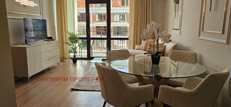Продаја  1 спаваћа соба регион Бургас , к.к. Сланчев брјаг , 83 м2 | 92885719 - слика [2]