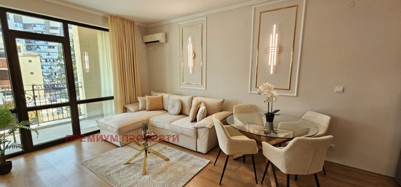 Продаја  1 спаваћа соба регион Бургас , к.к. Сланчев брјаг , 83 м2 | 92885719 - слика [4]