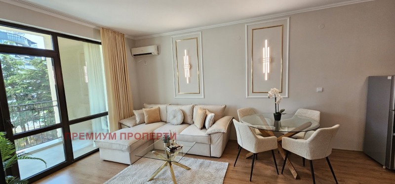 Продаја  1 спаваћа соба регион Бургас , к.к. Сланчев брјаг , 83 м2 | 92885719 - слика [3]