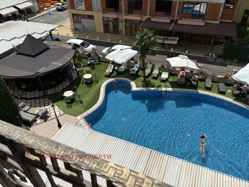 Продаја  1 спаваћа соба регион Бургас , к.к. Сланчев брјаг , 83 м2 | 92885719 - слика [7]