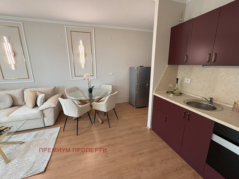 Продаја  1 спаваћа соба регион Бургас , к.к. Сланчев брјаг , 83 м2 | 92885719 - слика [6]