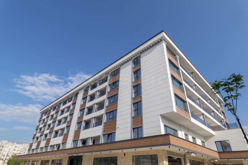 Продаја  1 спаваћа соба регион Пазарџик , Панагјуриште , 86 м2 | 42005906 - слика [4]
