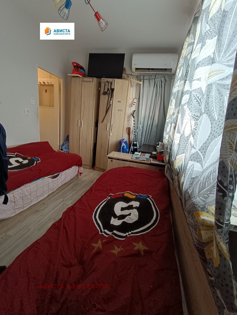 Till salu  1 sovrum Sofia , Knjajevo , 47 kvm | 68364043 - bild [3]