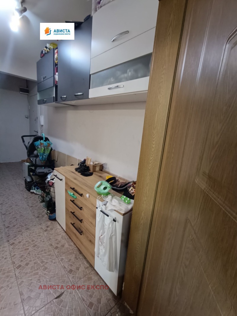 Till salu  1 sovrum Sofia , Knjajevo , 47 kvm | 68364043 - bild [7]
